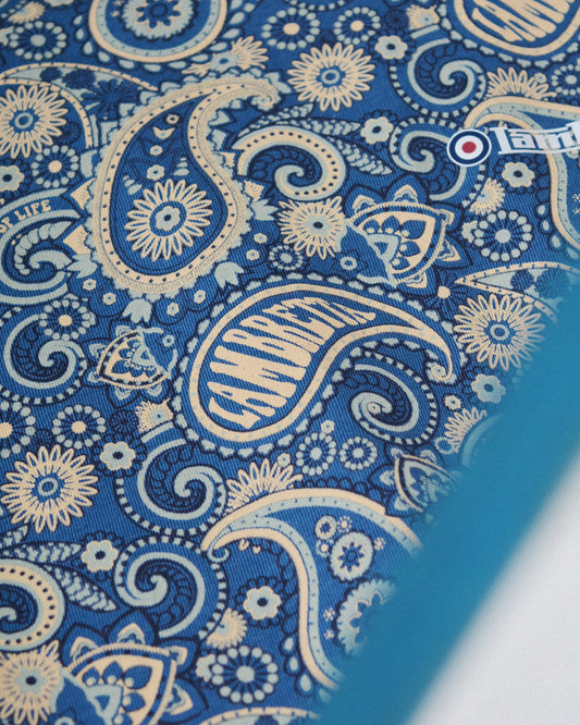 Heritage Paisley