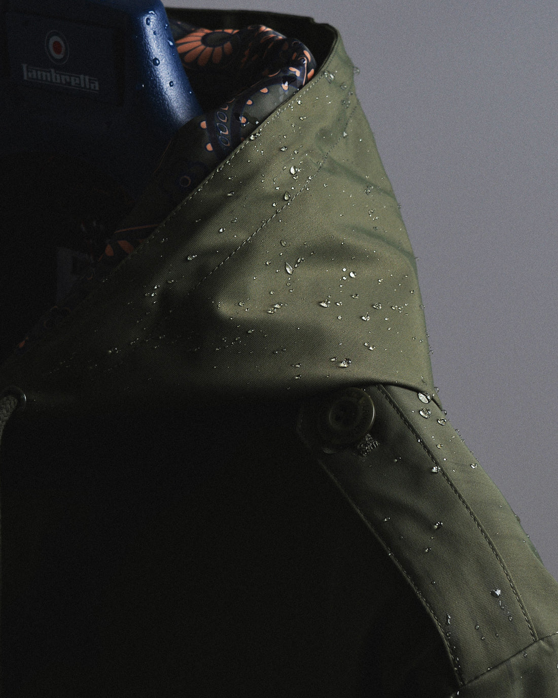 Winter Essentials