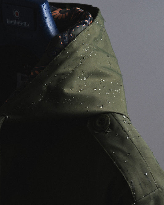 Winter Essentials