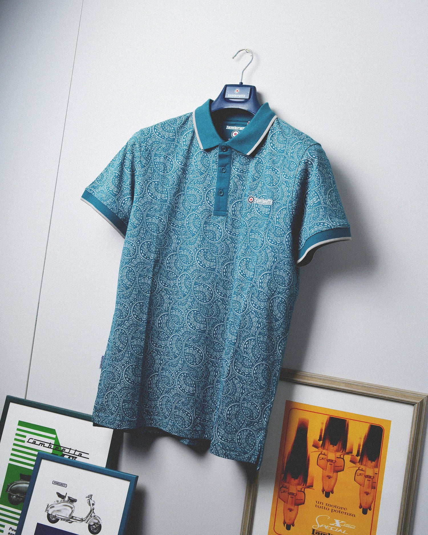 Sale Polos