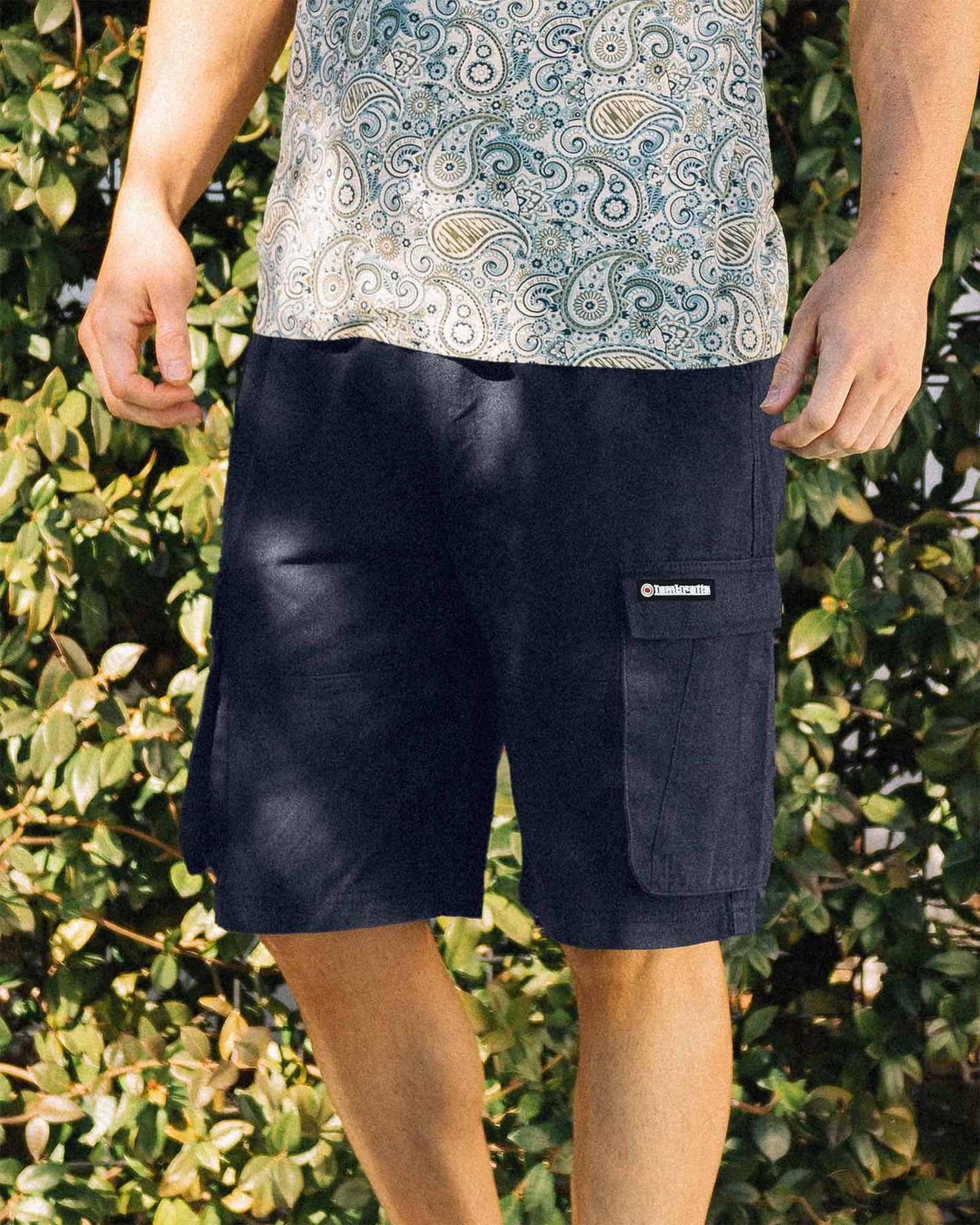 Utility Cargo Short