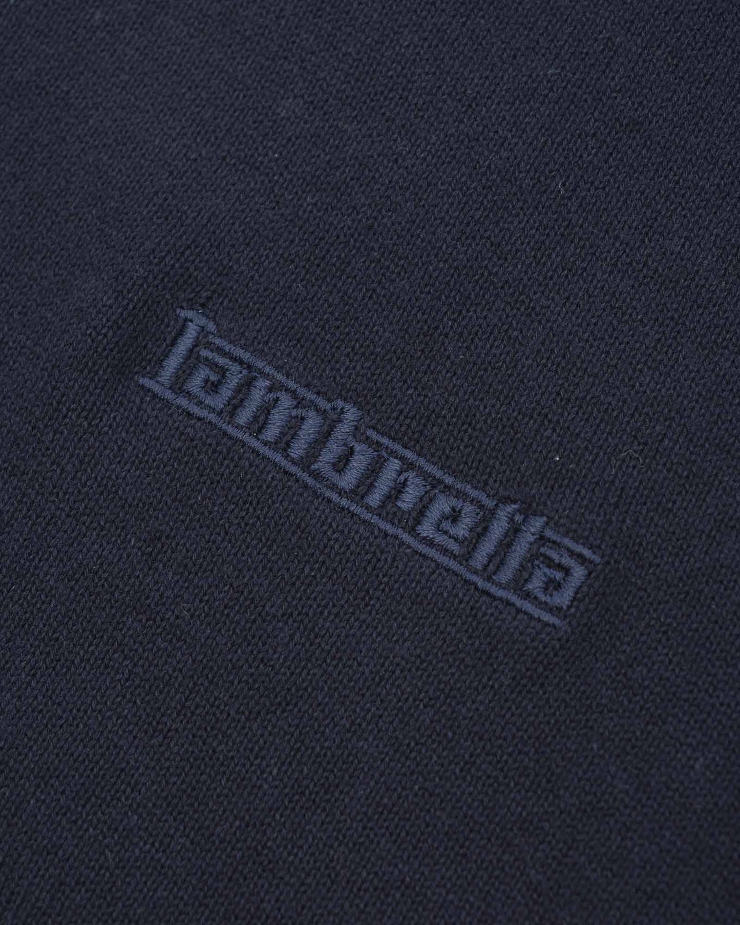 Baggio Tipped SS Knit Polo