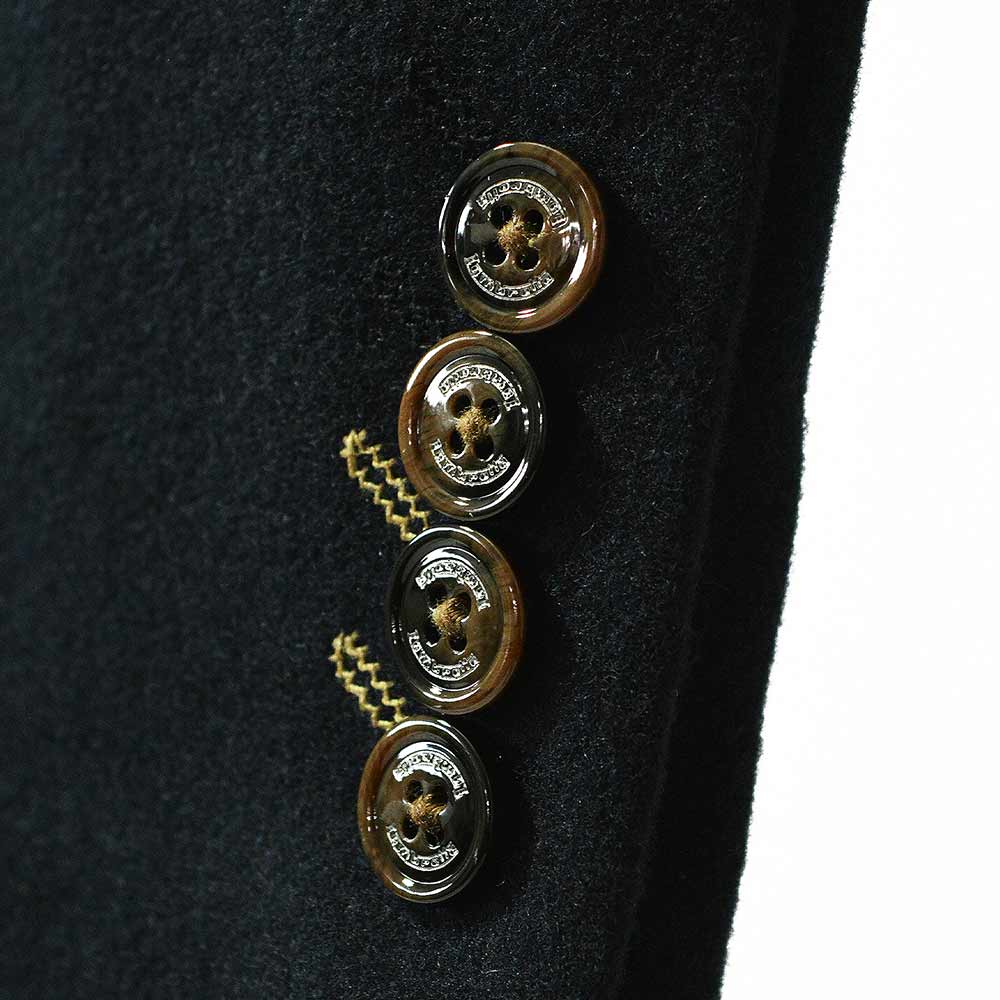 Cagney Overcoat
