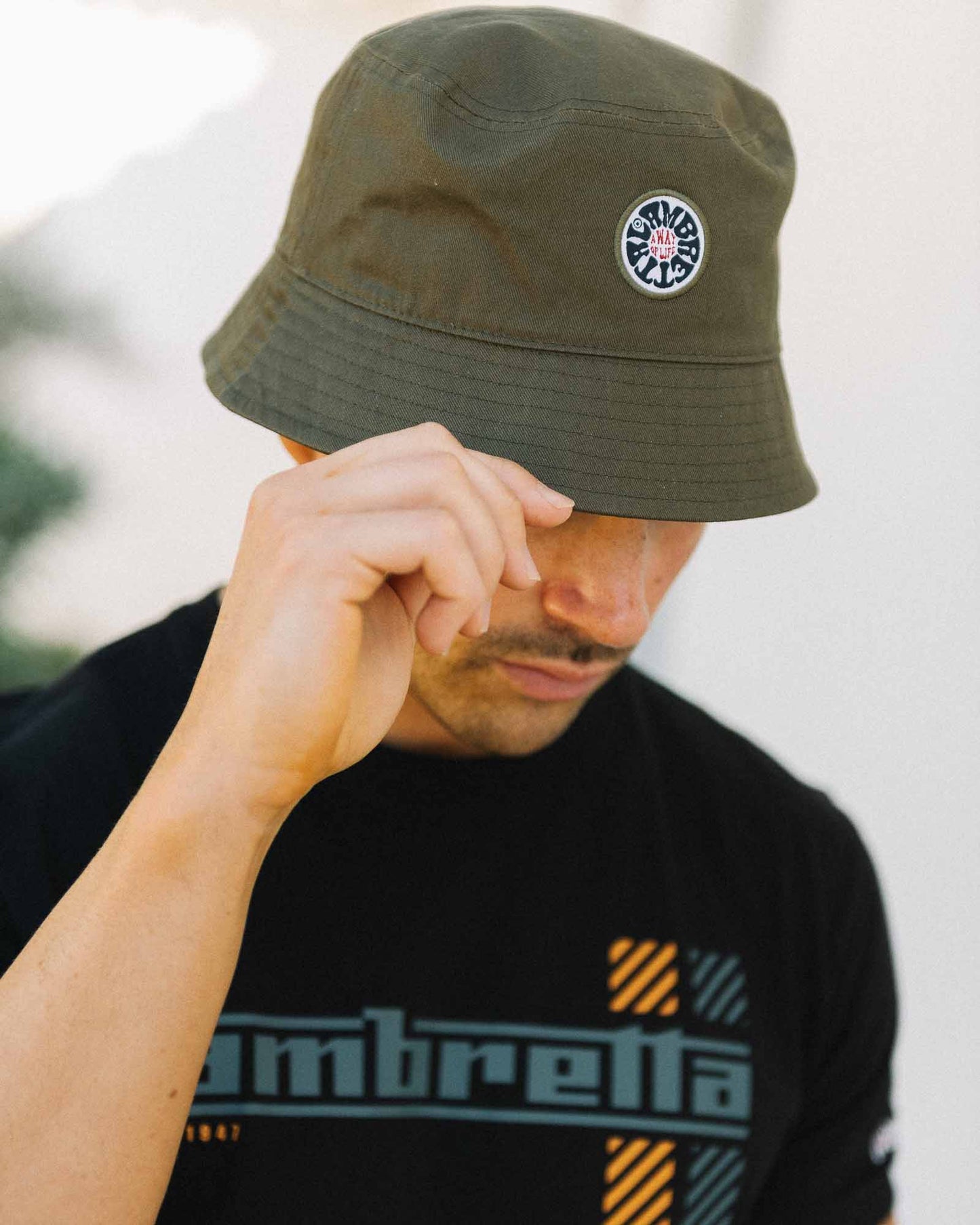 Festival Bucket Hat