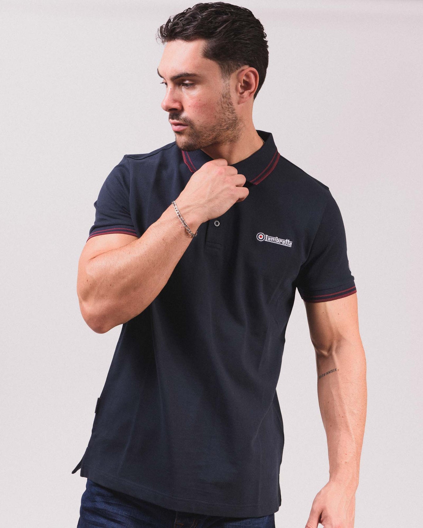 Twin Tipped Polo