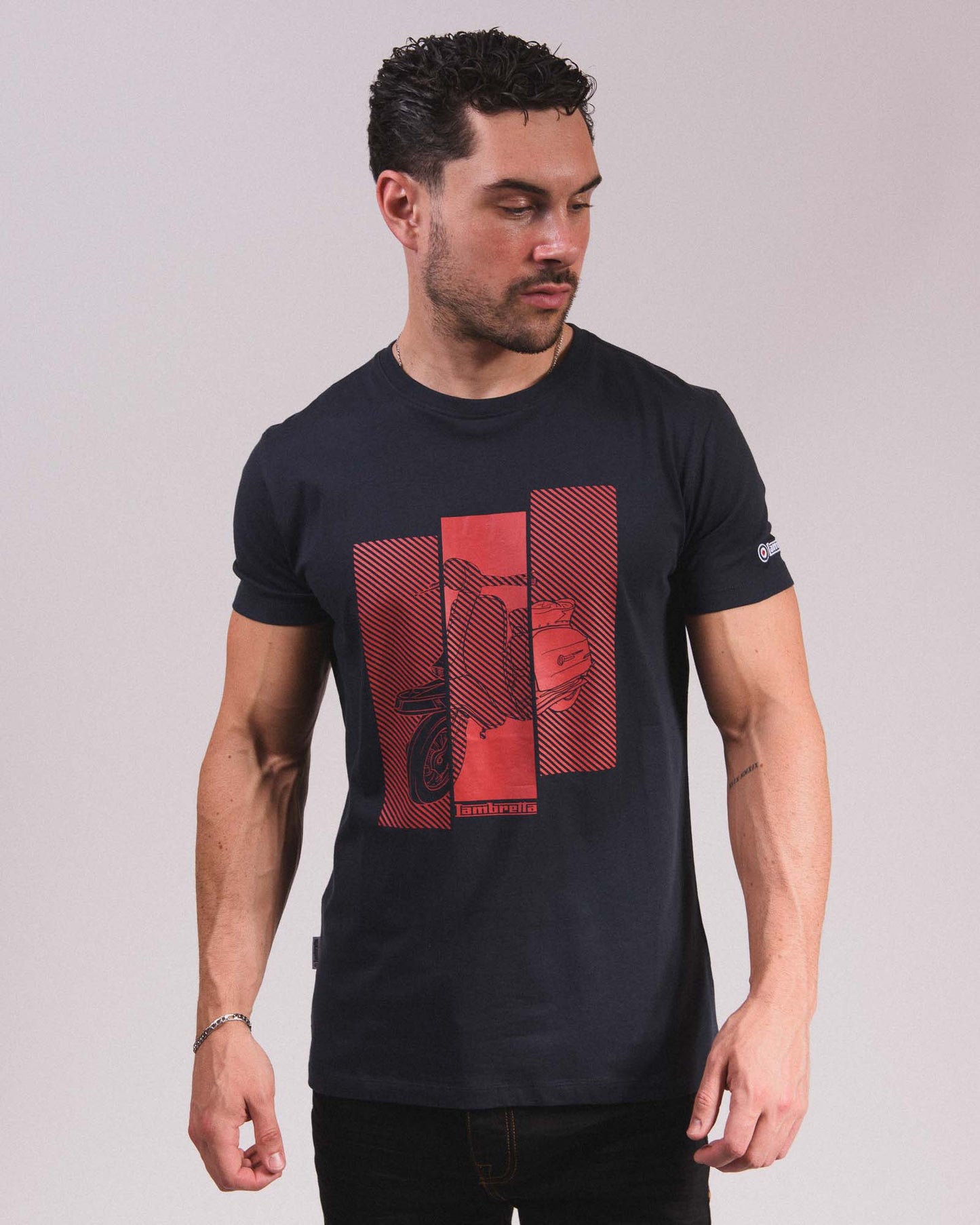 Scooter Tee