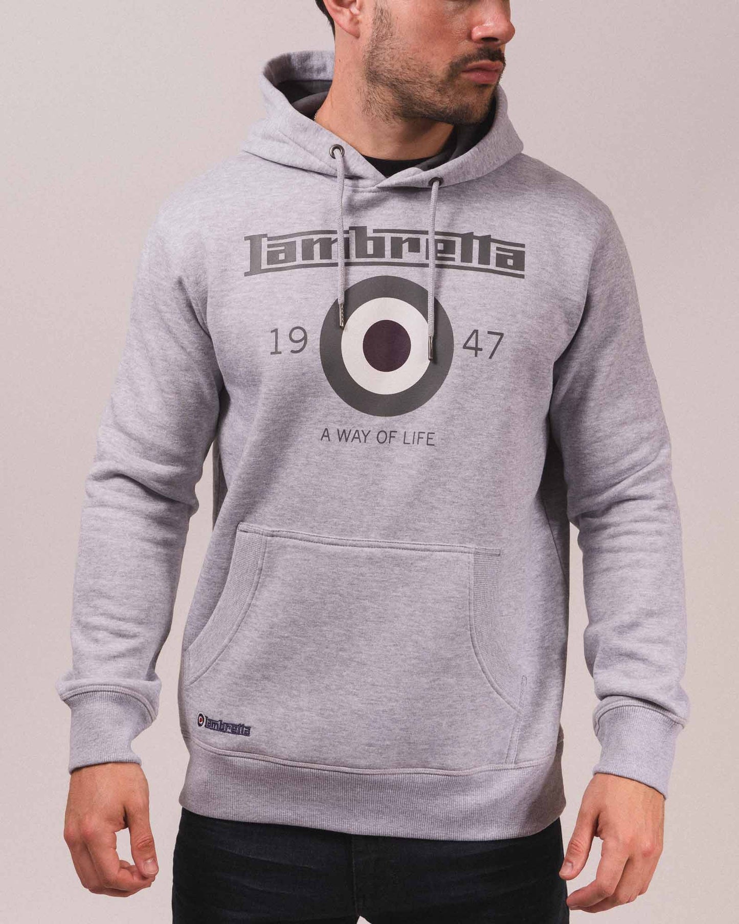 Target Hoodie