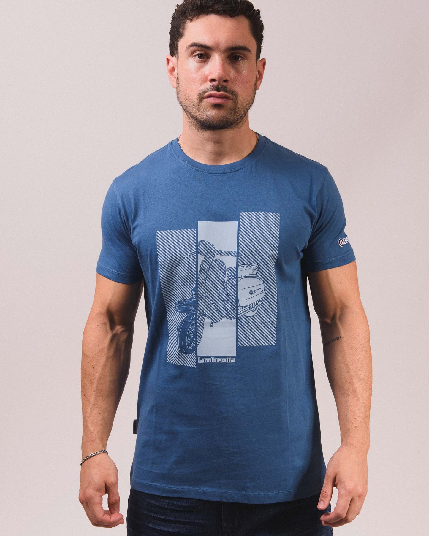 Scooter Tee