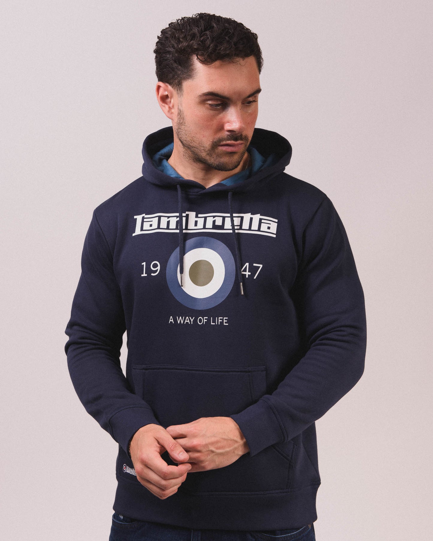 Target Hoodie