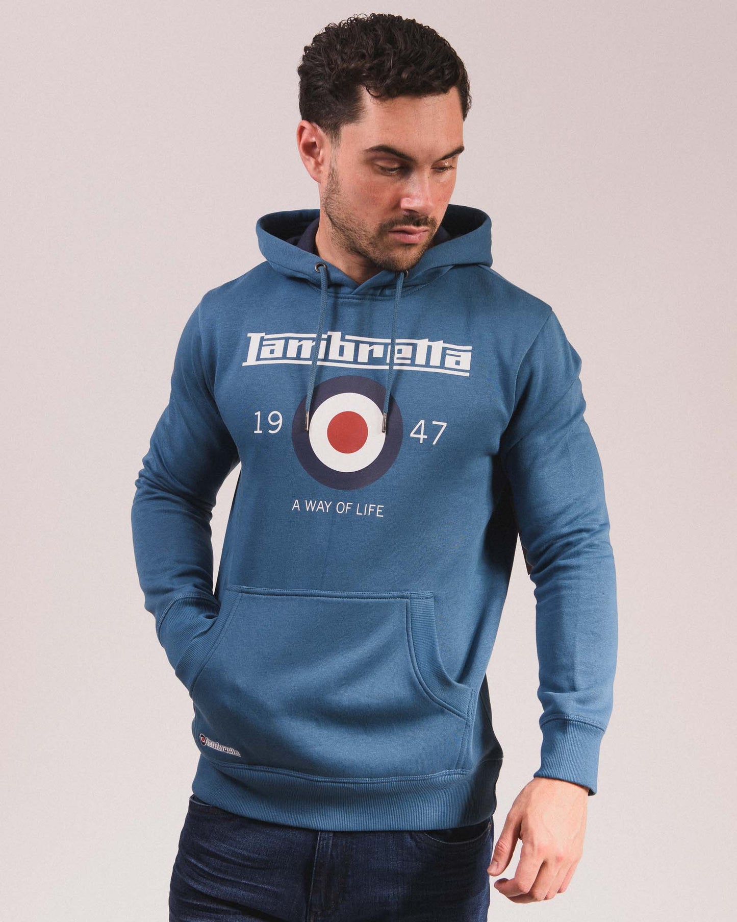 Target Hoodie