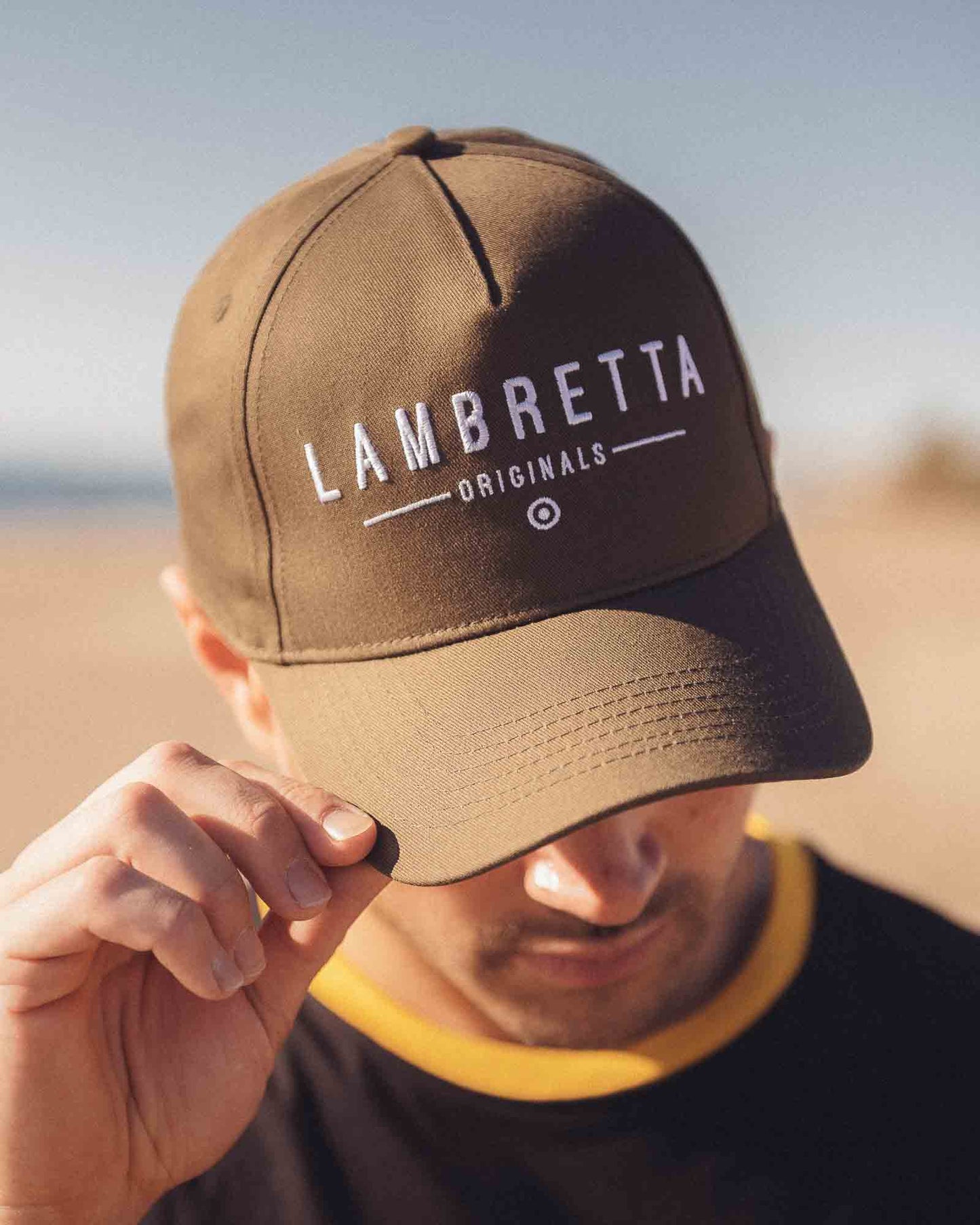 Originals Cap