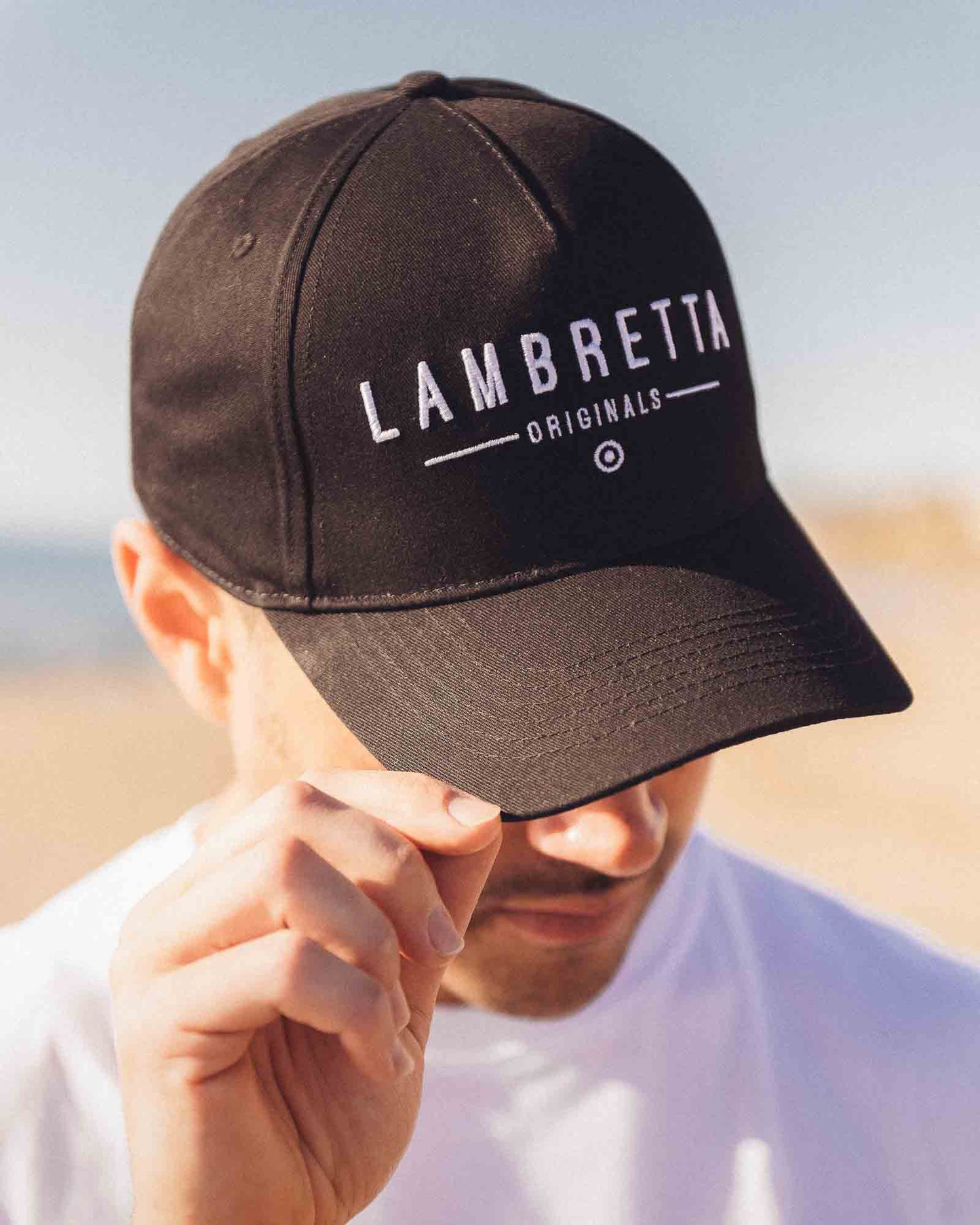 Originals Cap