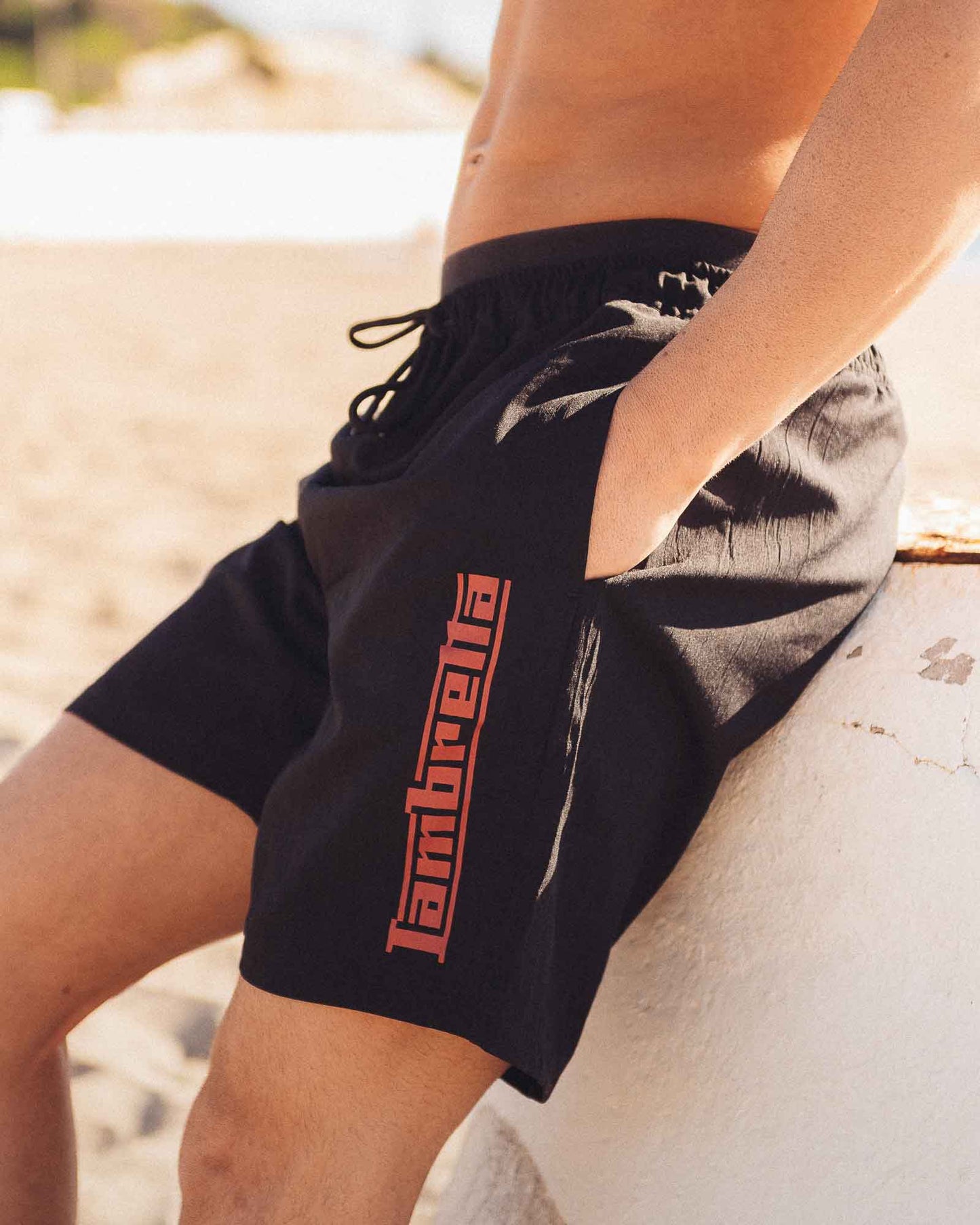 Swim Short