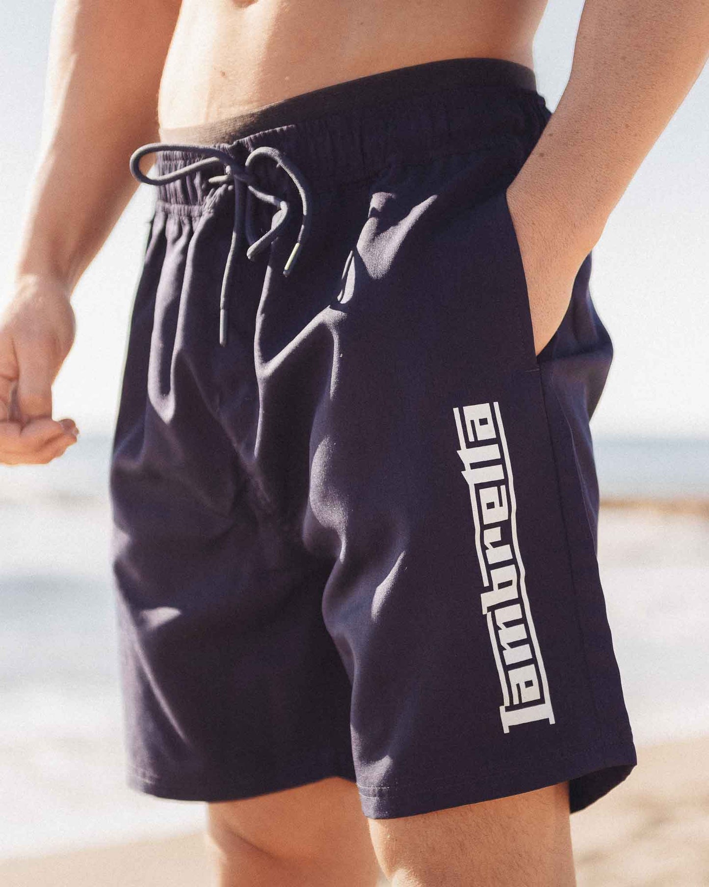 Swim Short