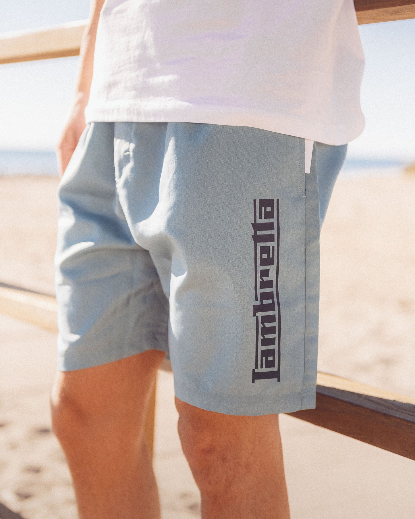 Swim Short