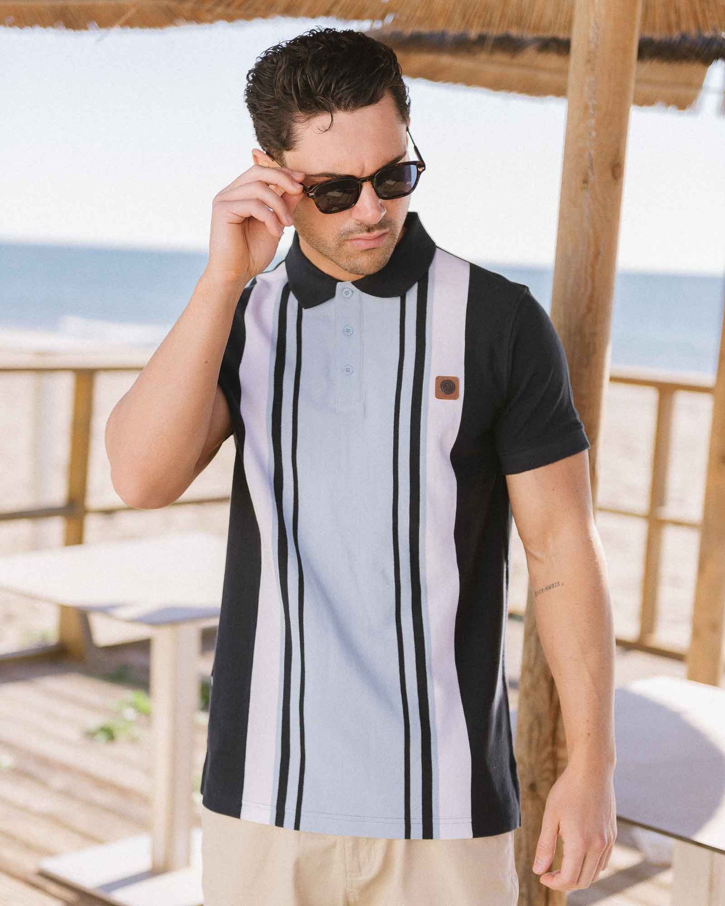 Classic Polo