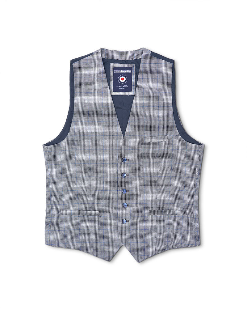 George waistcoat hotsell