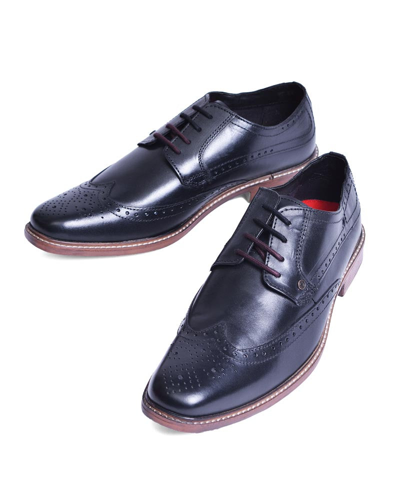 Harvey Brogue