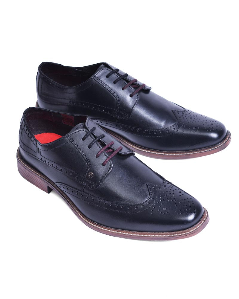 Harvey Brogue