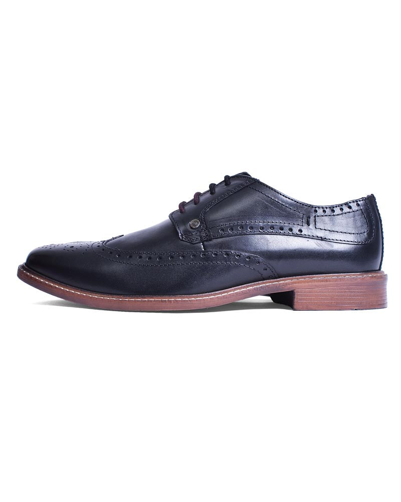 Harvey Brogue