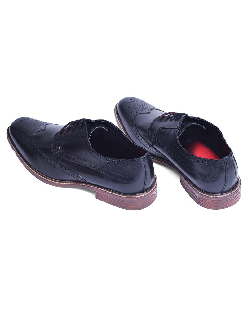 Harvey Brogue