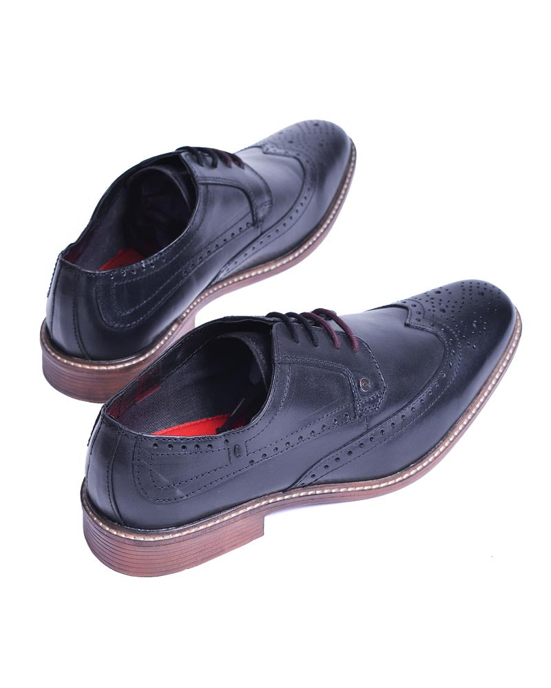 Harvey Brogue