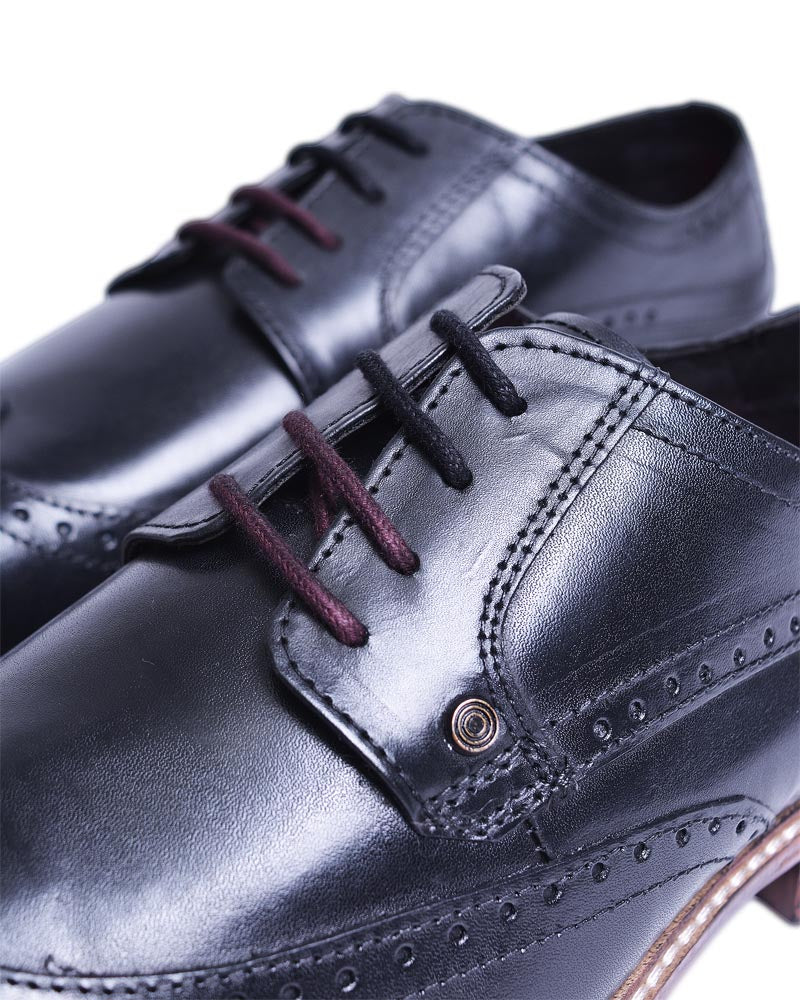 Harvey Brogue