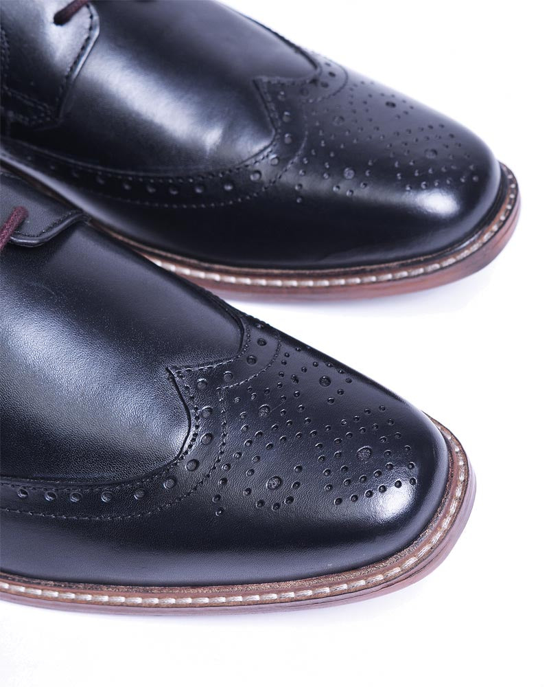 Harvey Brogue