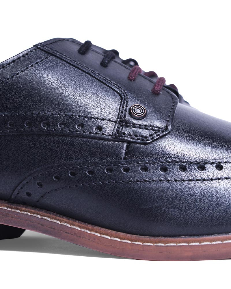Harvey Brogue