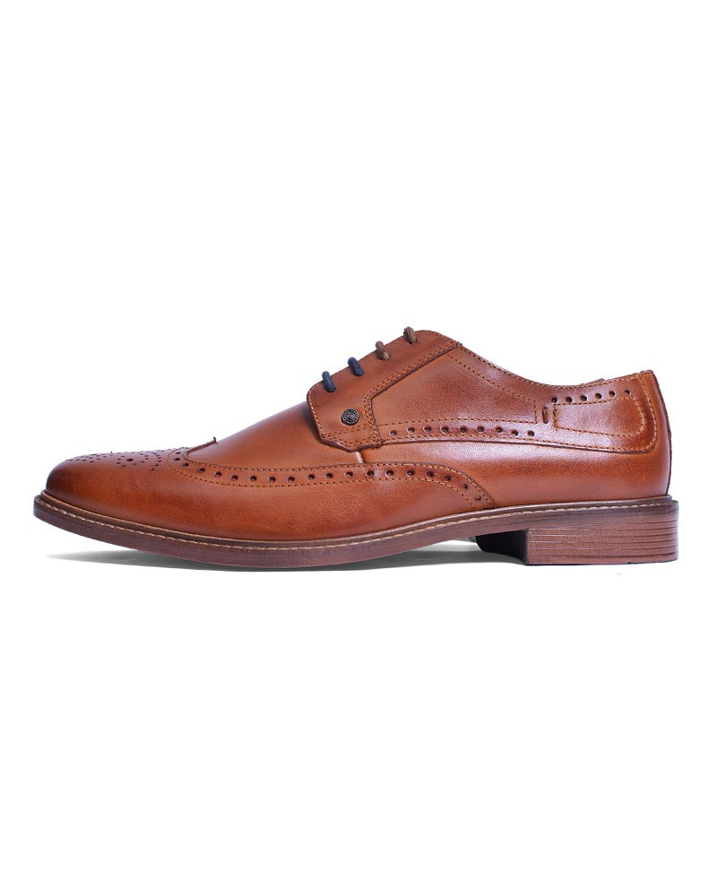 Harvey Brogue