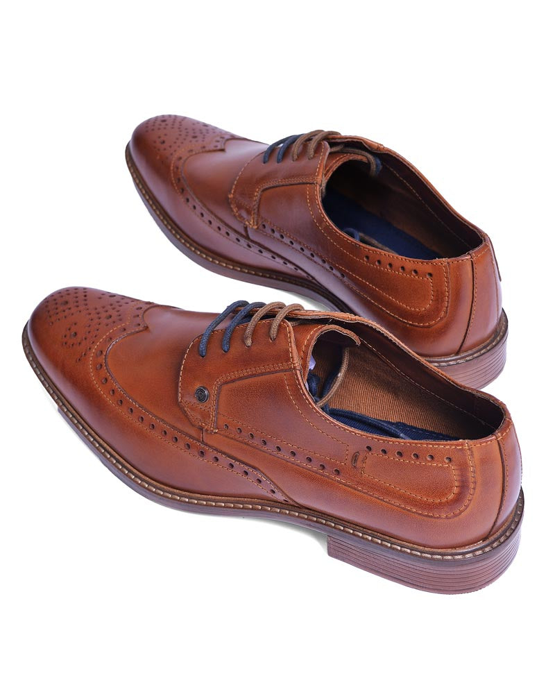 Harvey Brogue