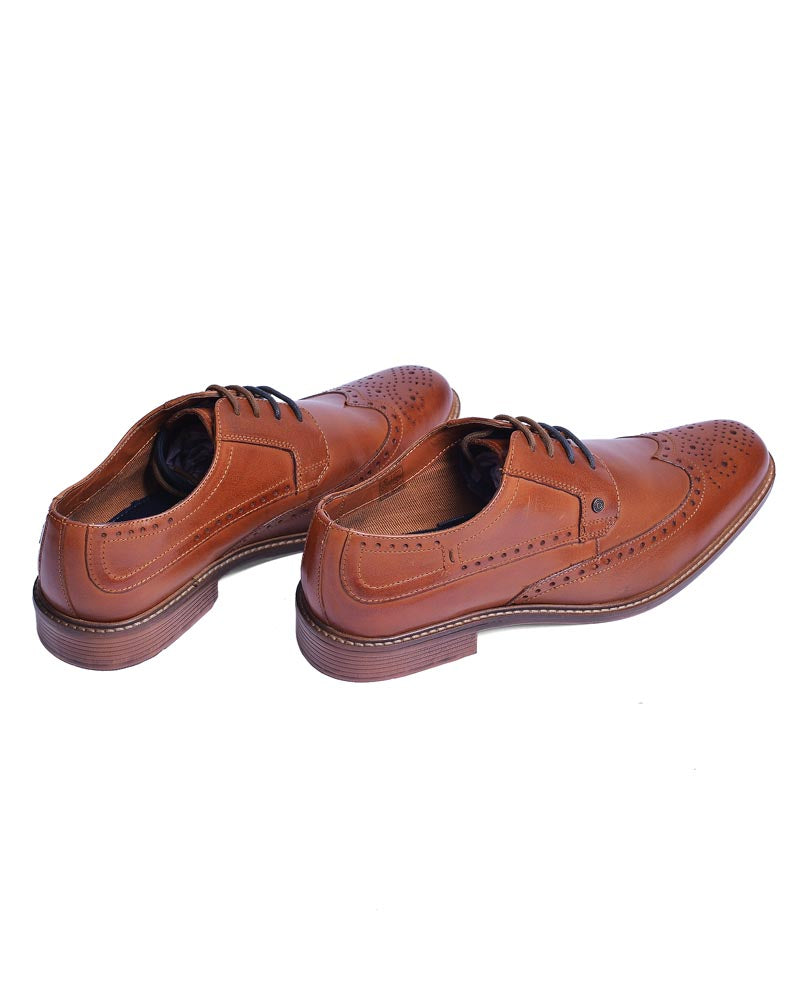 Harvey Brogue