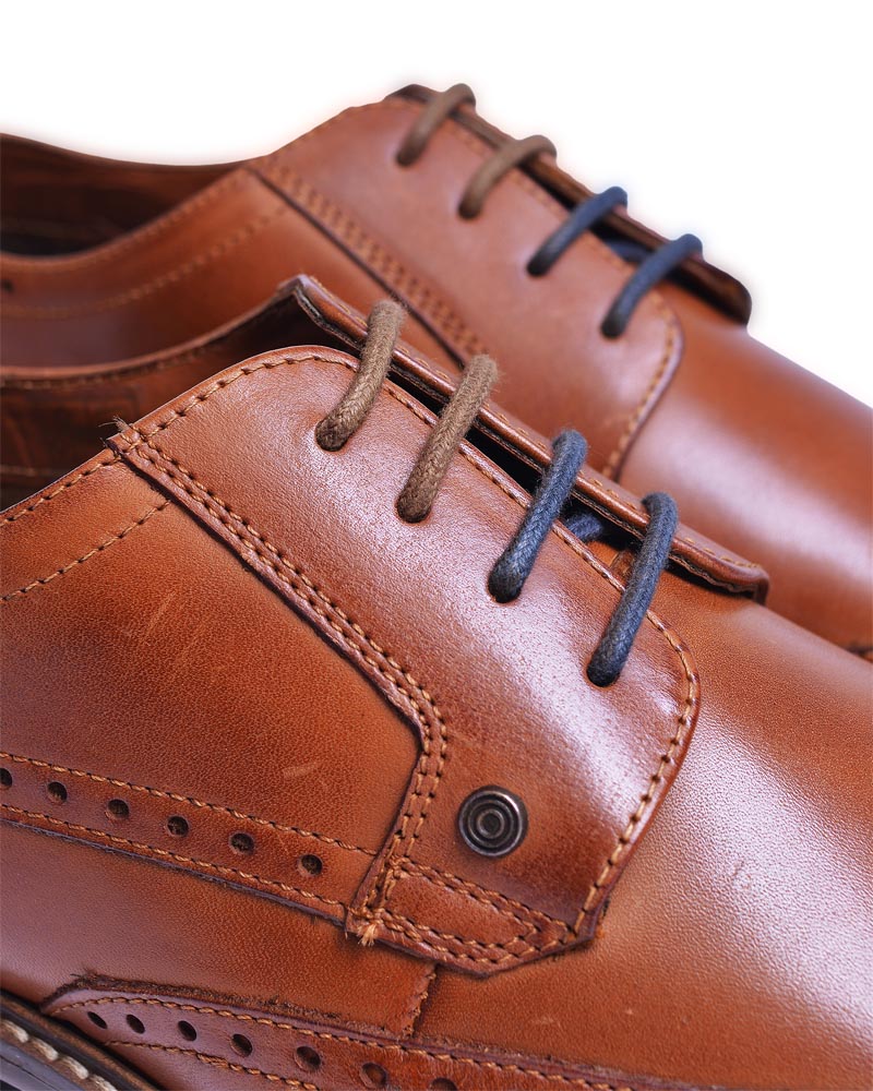 Harvey Brogue