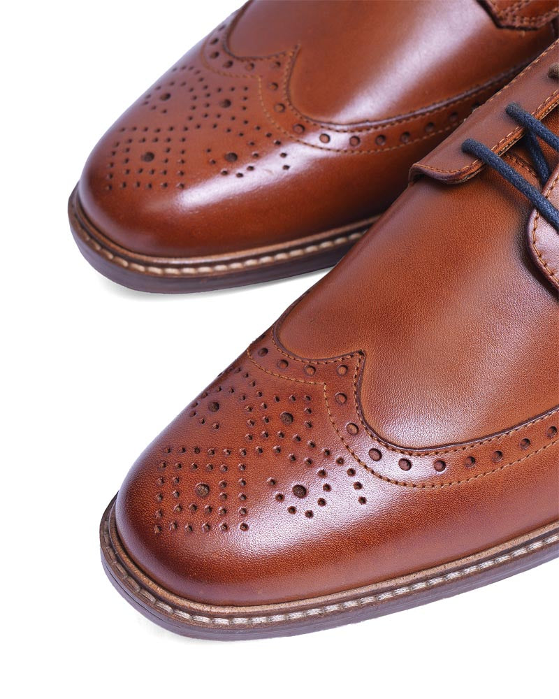 Harvey Brogue