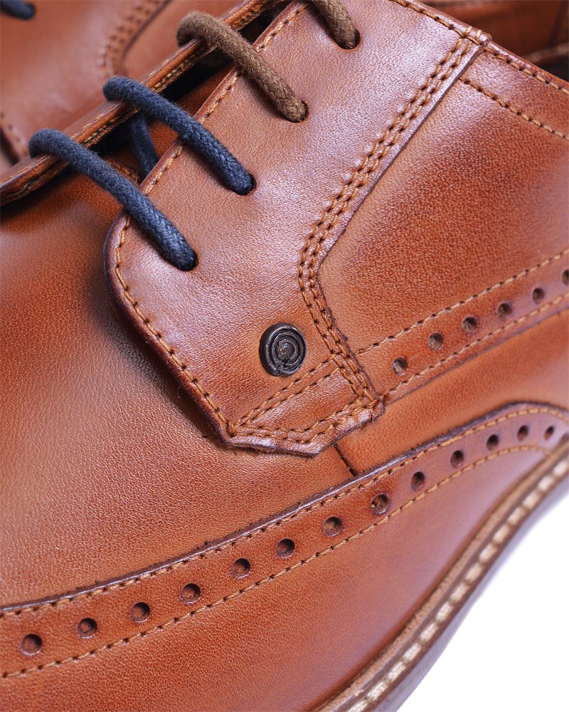 Harvey Brogue