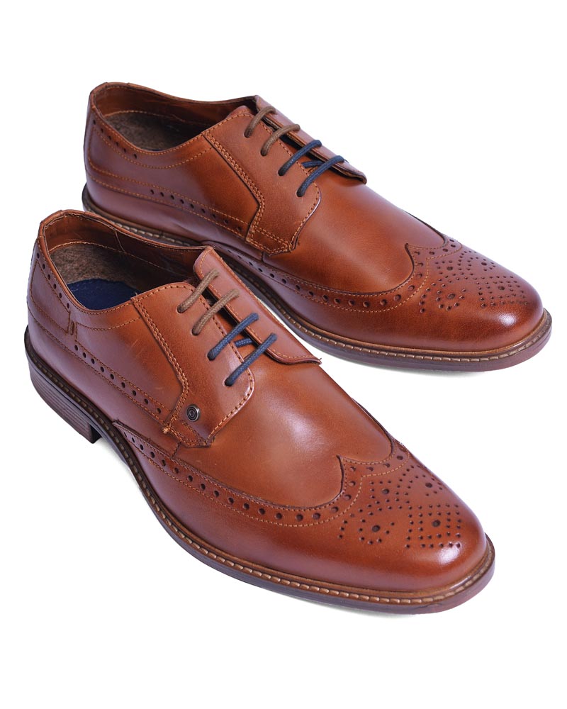 Harvey Brogue
