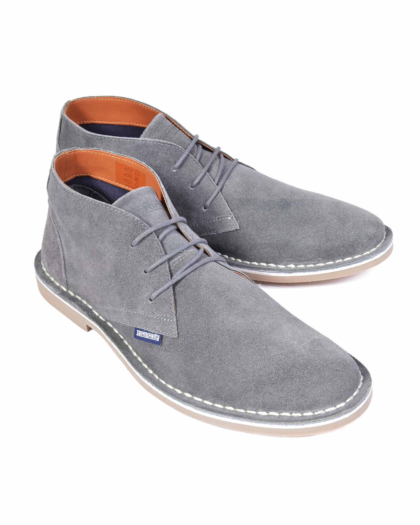 Chiswick Desert Boot