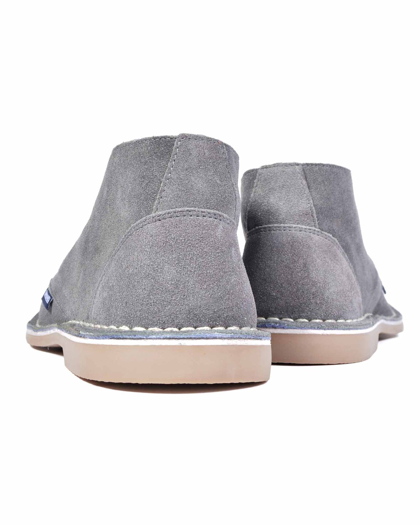 Chiswick Desert Boot