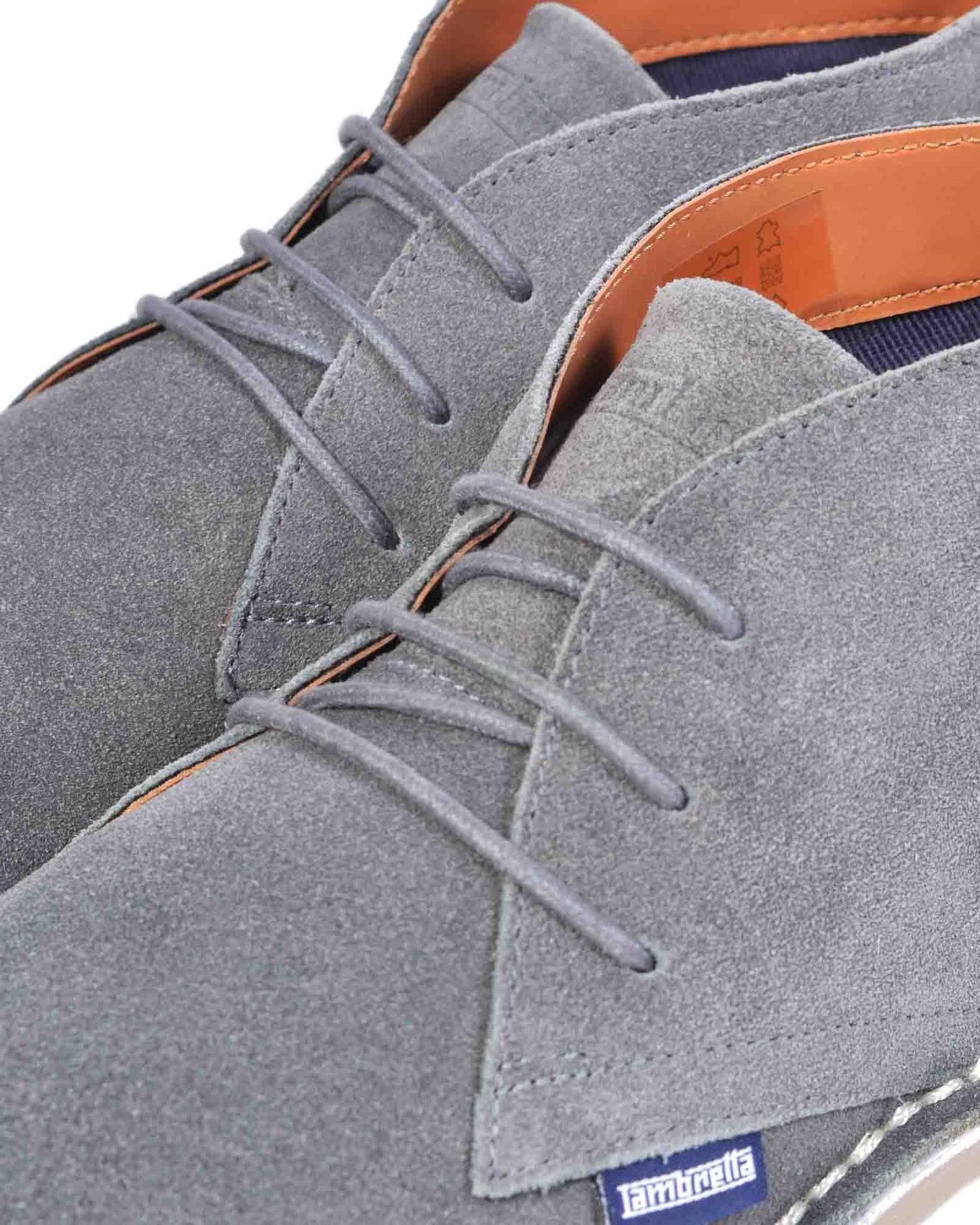 Chiswick Desert Boot