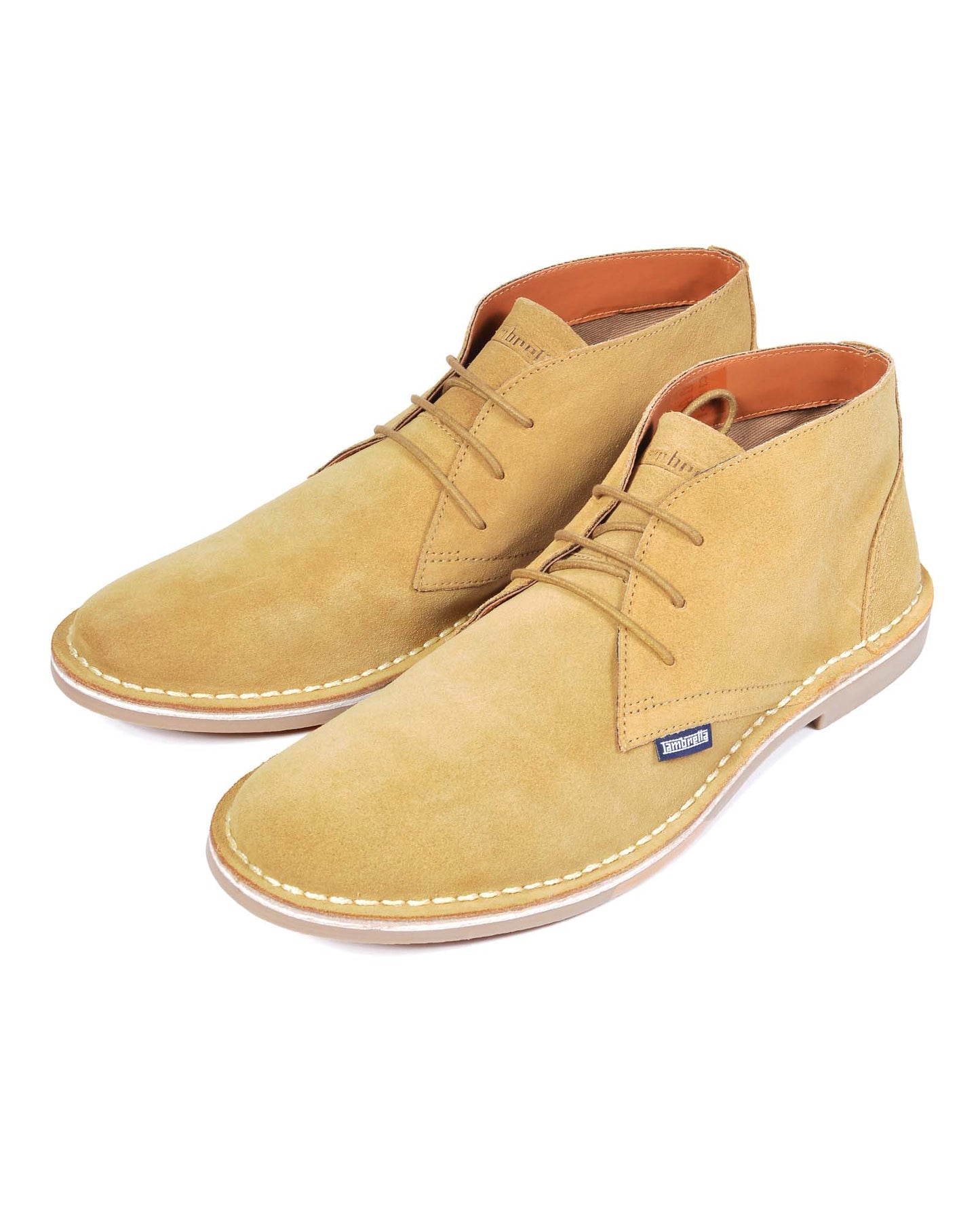 Chiswick Desert Boot