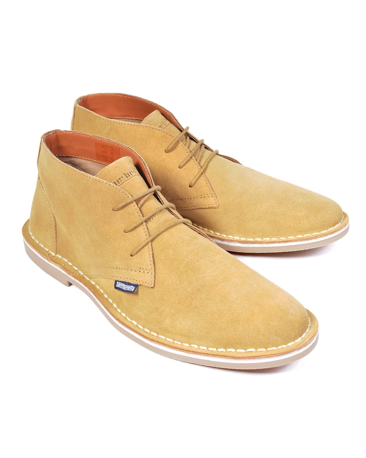 Chiswick Desert Boot