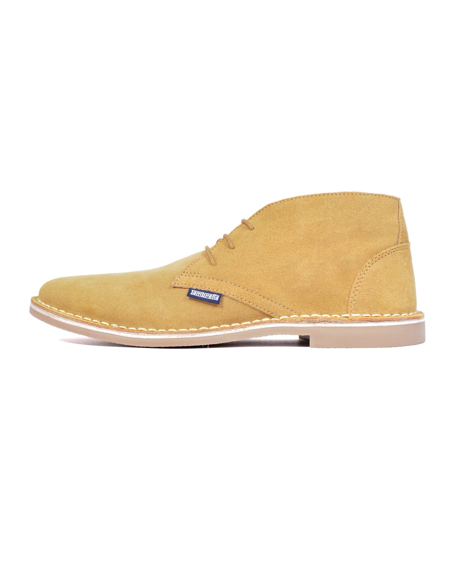 Chiswick Desert Boot