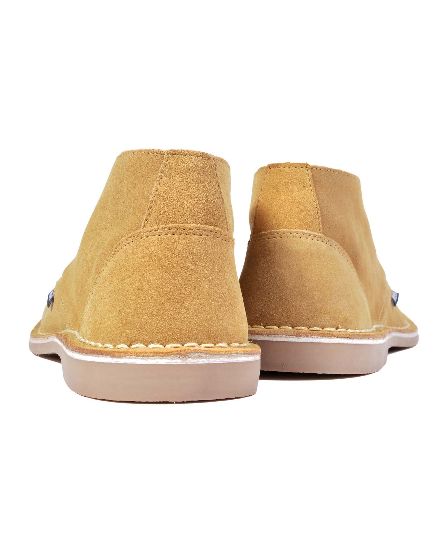 Chiswick Desert Boot