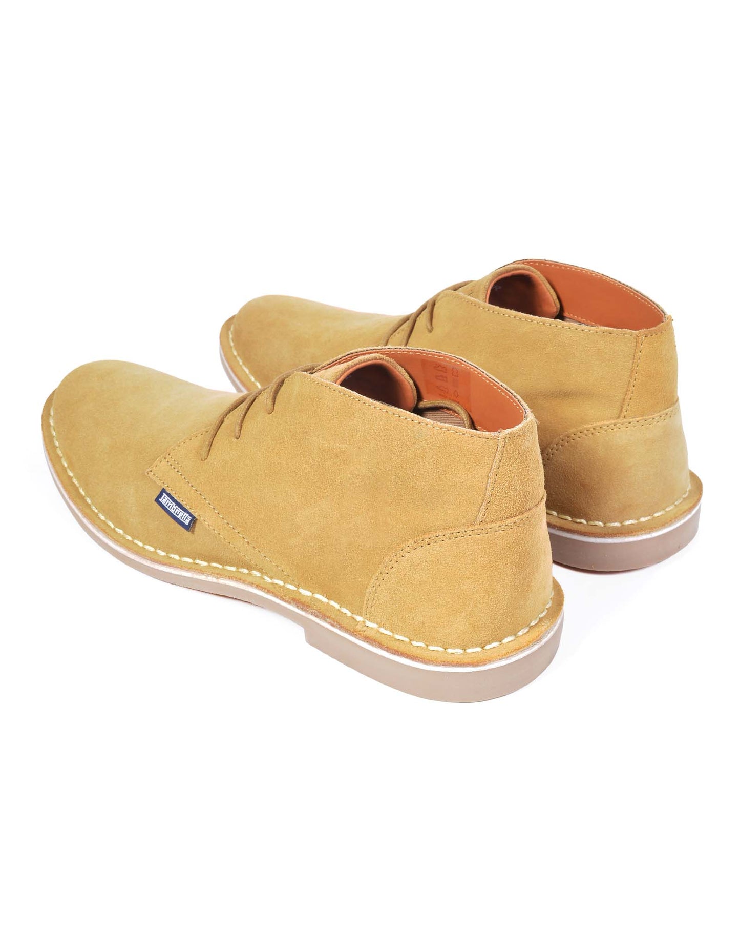 Chiswick Desert Boot