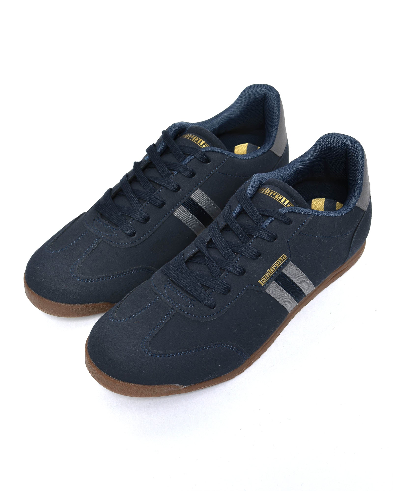 Tackle Trainer – Lambretta Clothing