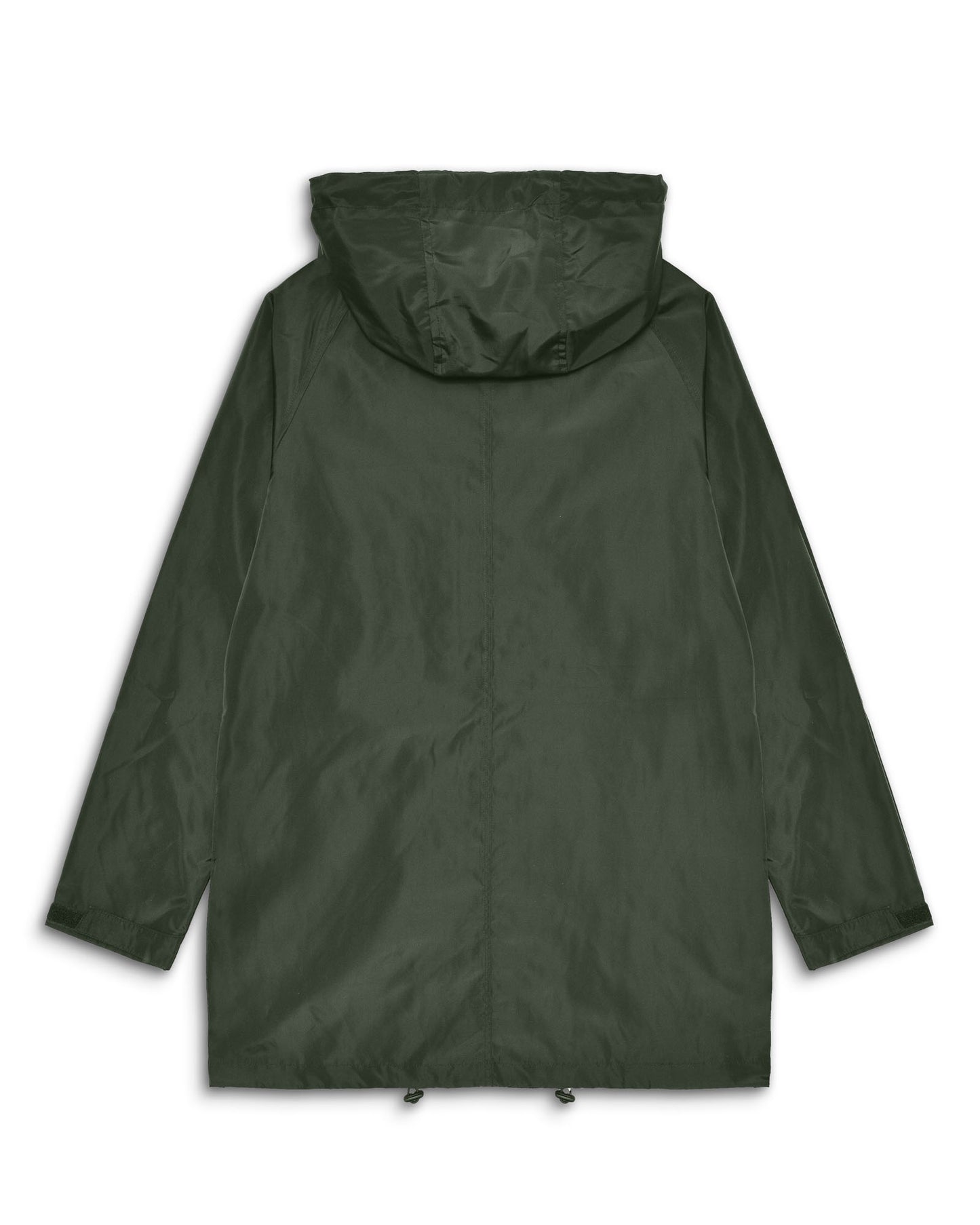 Heaton Jacket