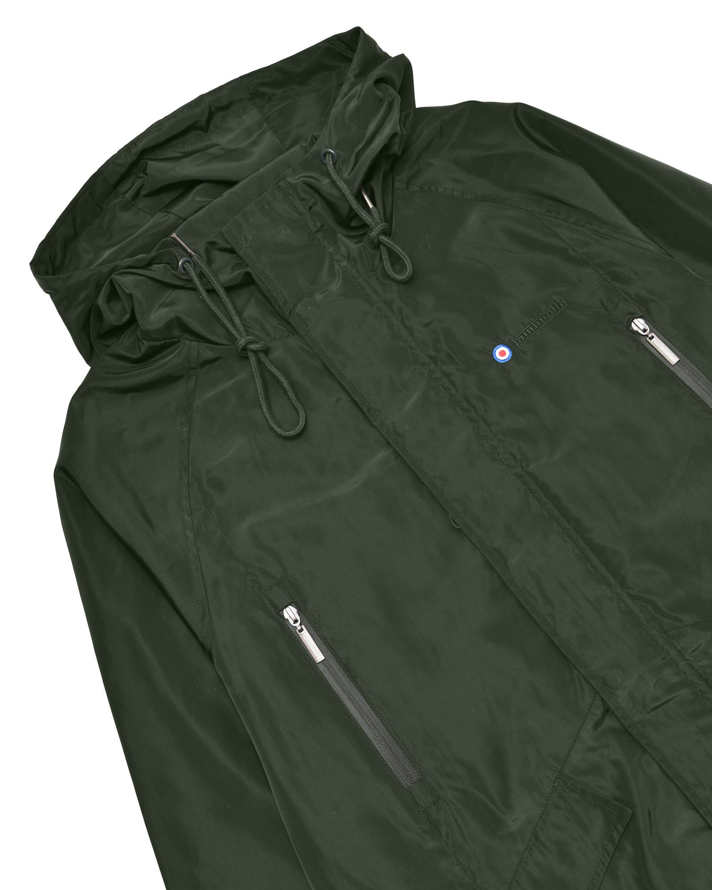Heaton Jacket