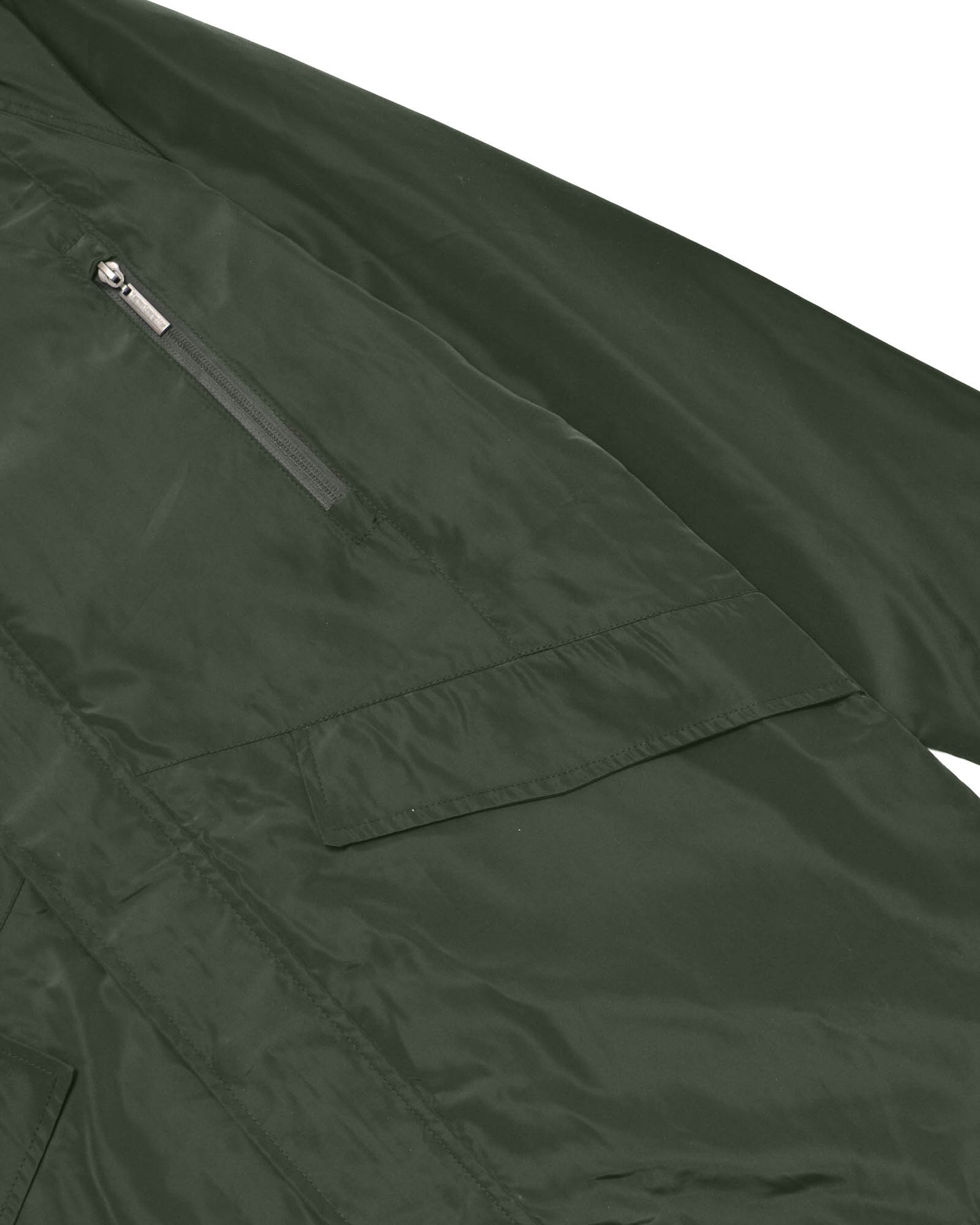 Heaton Jacket