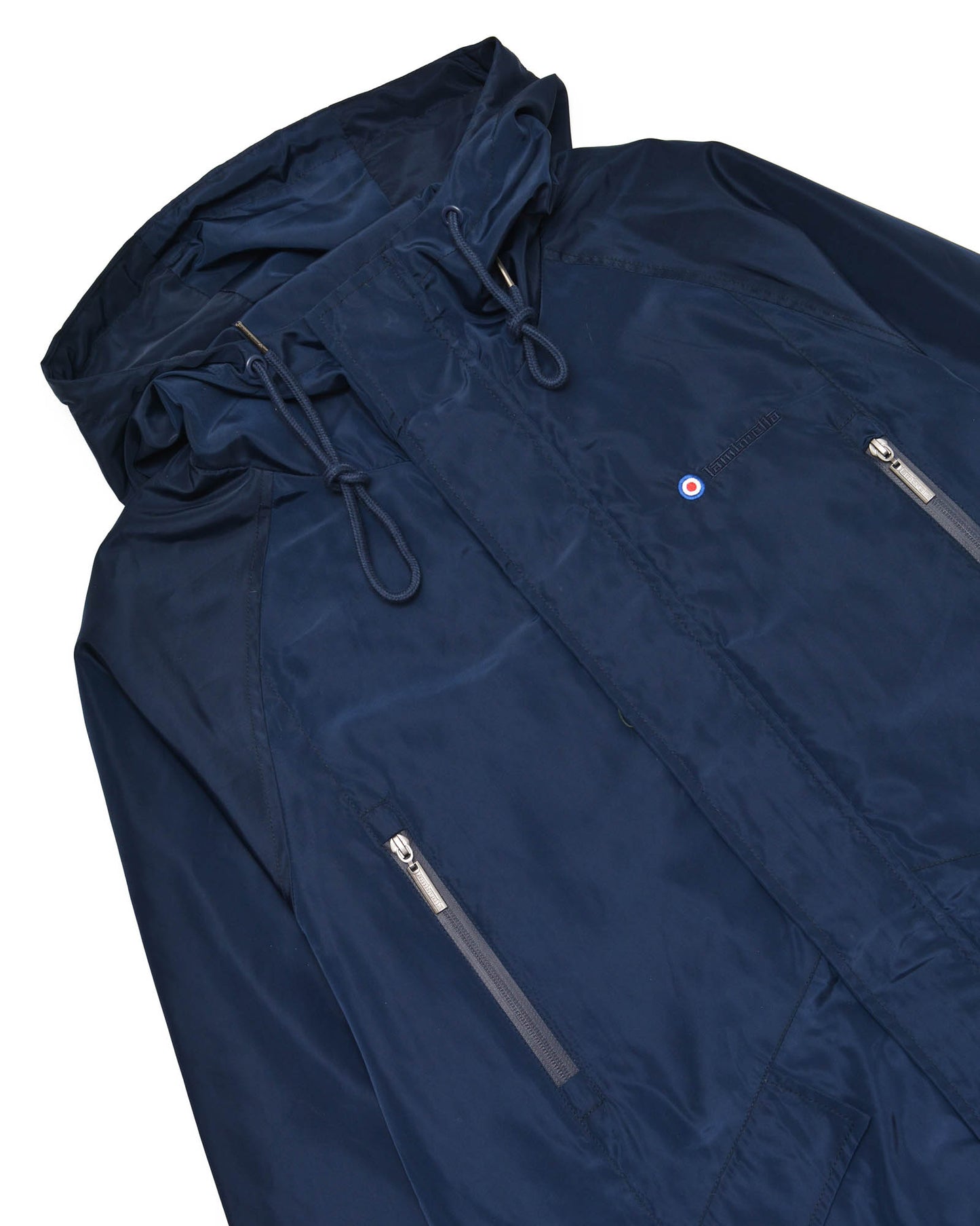 Heaton Jacket