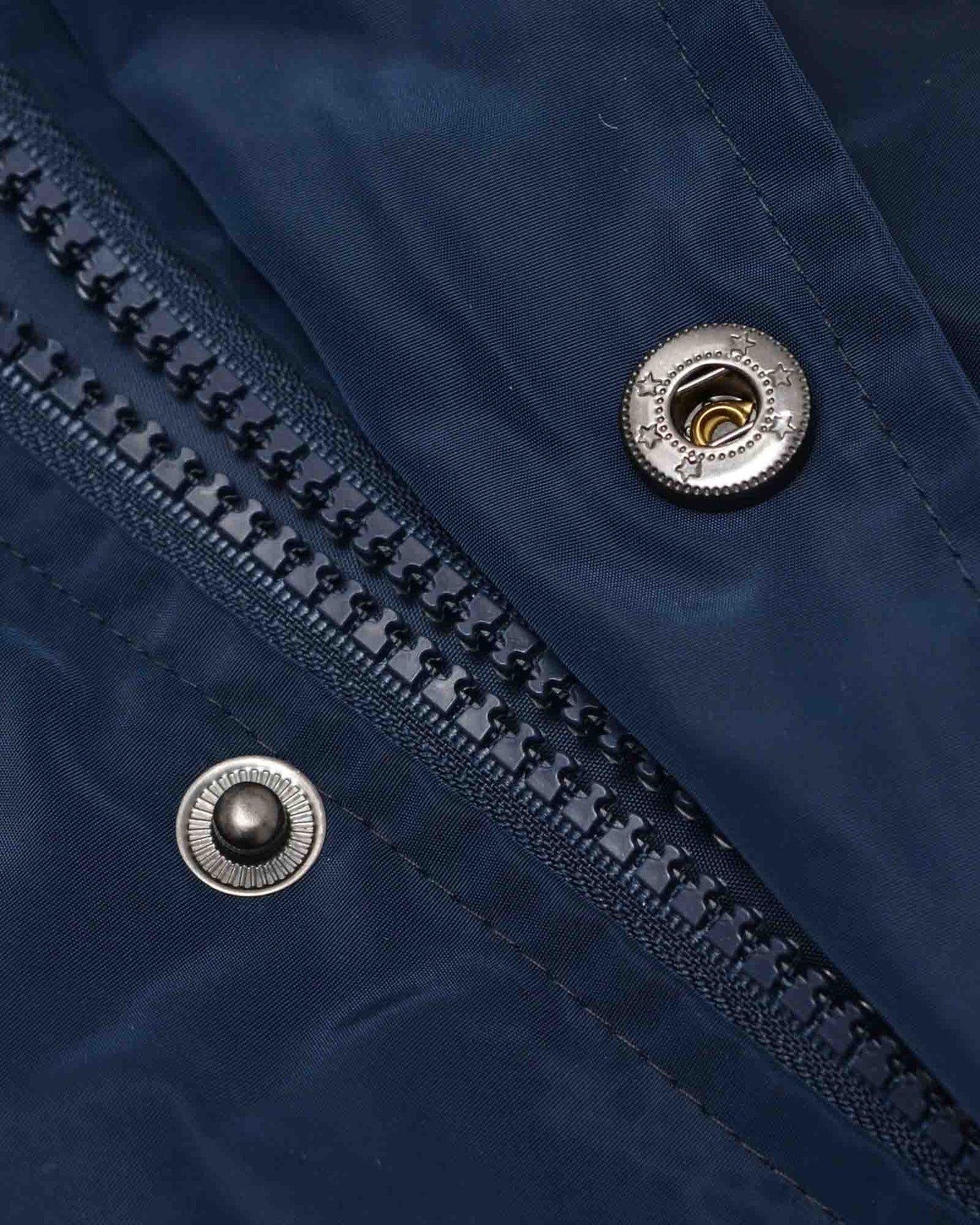 Heaton Jacket